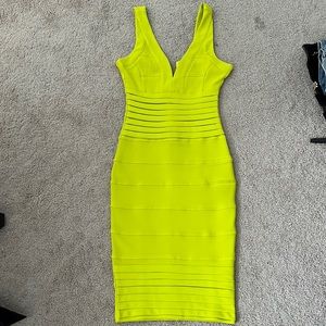 MISSGUIDED dress